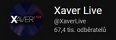 Xaver